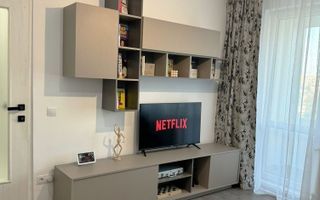 Apartament modern cu 2 camere în Gheorgheni lângă Piața Hermes - Poză 2