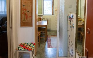 Apartament 2 camere, semidecomandat, Aleea Fizicienilor,Titan - Poză 2