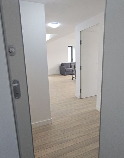De inchiriat– apartament 2 camere | Confort și acces rapid | Panduri- bloc Nou - Poză 10