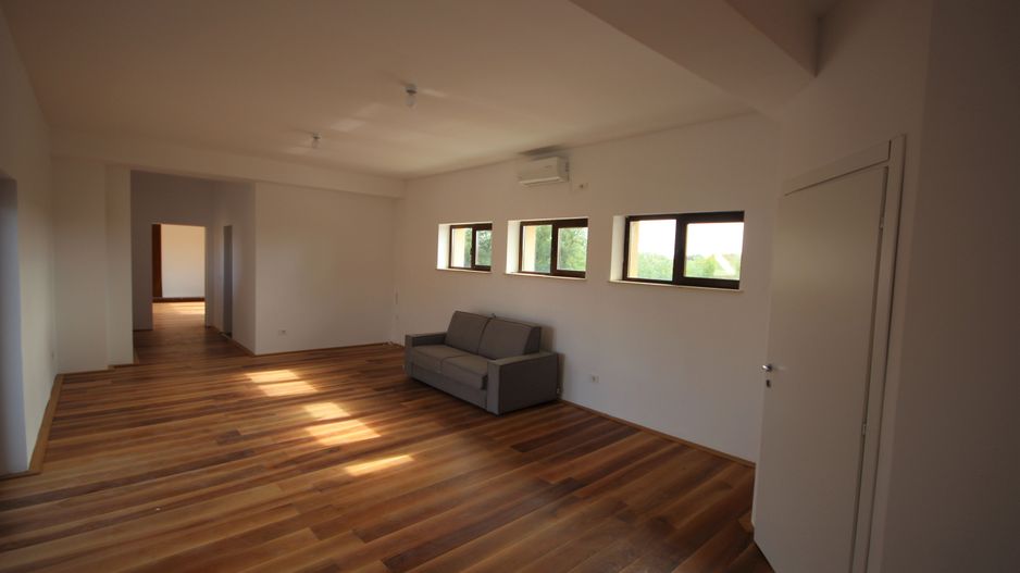 Casa stil mediteranian in Dumbravita - Poză 15