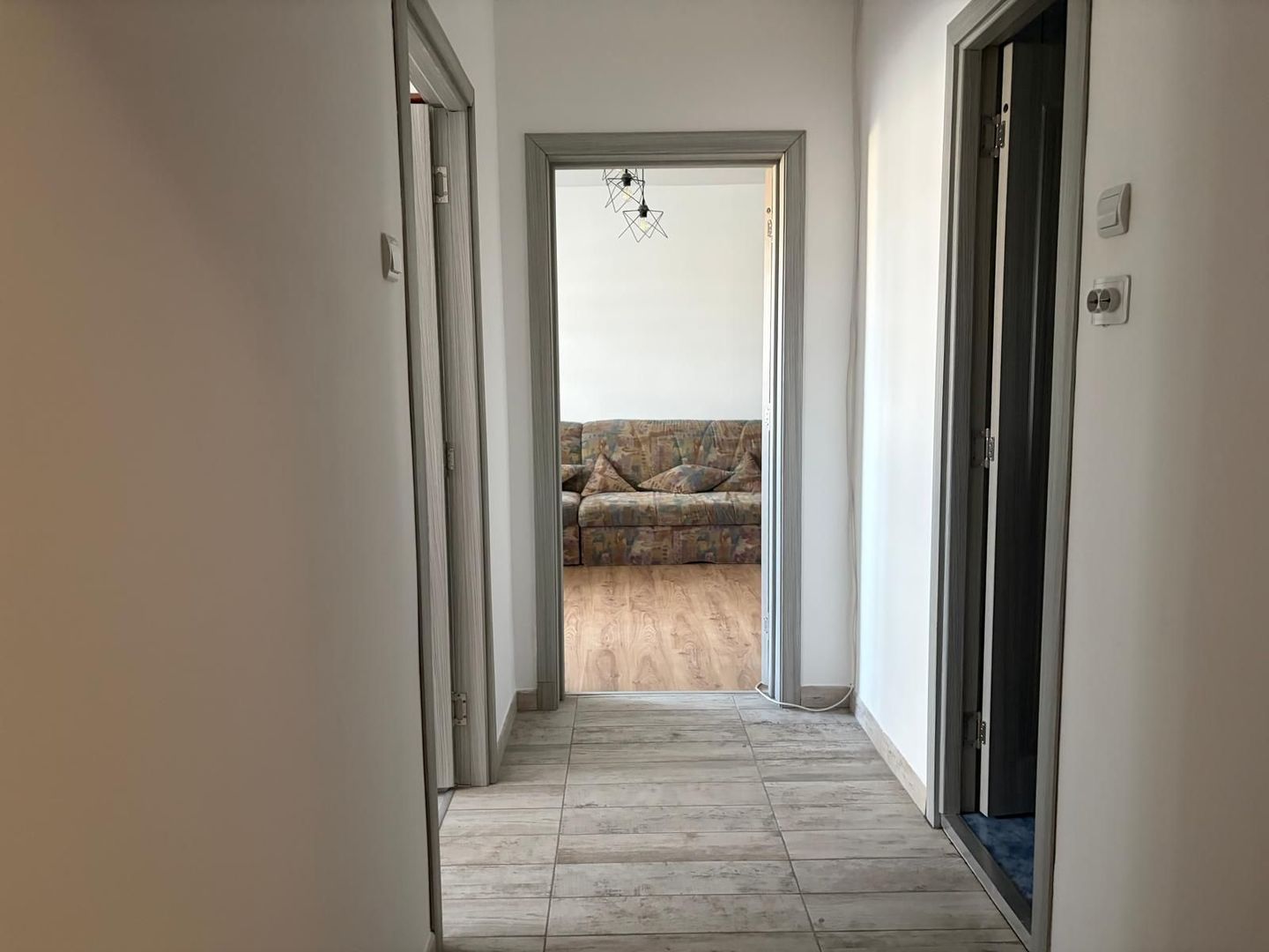 Apartament cu doua camere, Dristor, 470 € - Poză 5