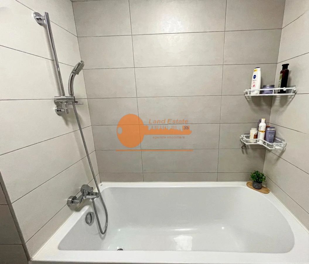 2 camere cu centrala Politehnica - Lujerului - Poză 7