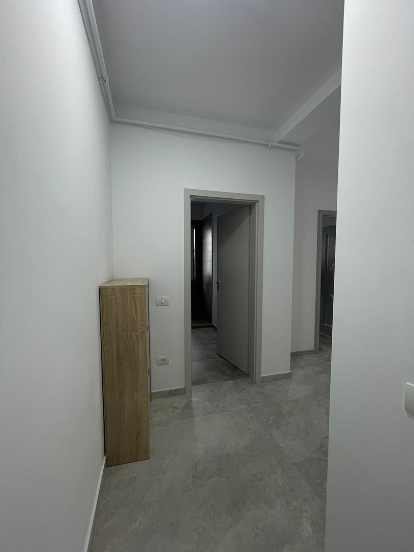 Apartament la prima inchiriere aproape de Esso Giroc - Poză 5