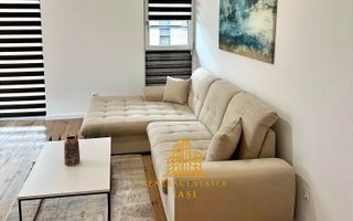 Vânzare apartament 2 camere | Complet mobilat | Freya Home – Bucium - Poză 6