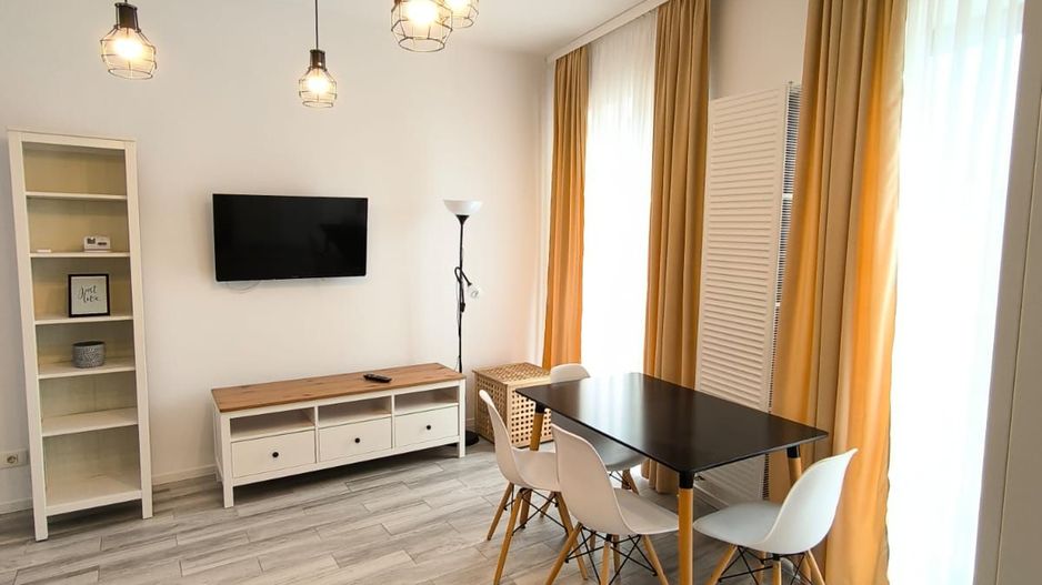 Garsoniera Carol-Unirii - Poză 4