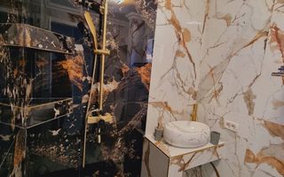 AP. 4 CAMERE PARC BAZILESCU - CURTE 80 MP CADASTRATA, PARCARE,COMIS 0% - Poză 6