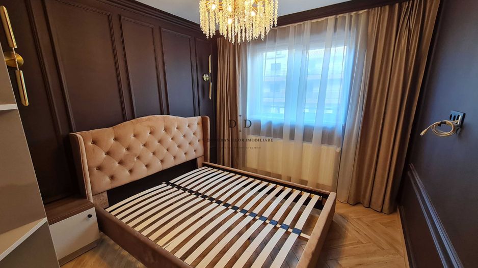 Apartament de vanzare cu 2 camere- Investitie Intre Lacuri-IULIUS MALL - Poză 5