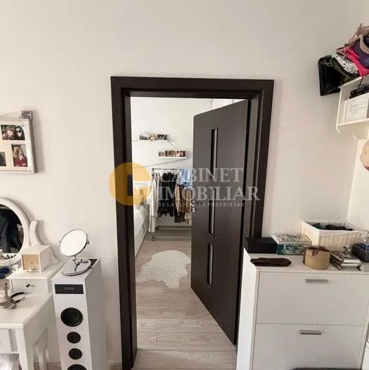 1 cameră, 38mp, mobilat și utilat - ETAJ intermediar – Ideal Residence - Poză 2