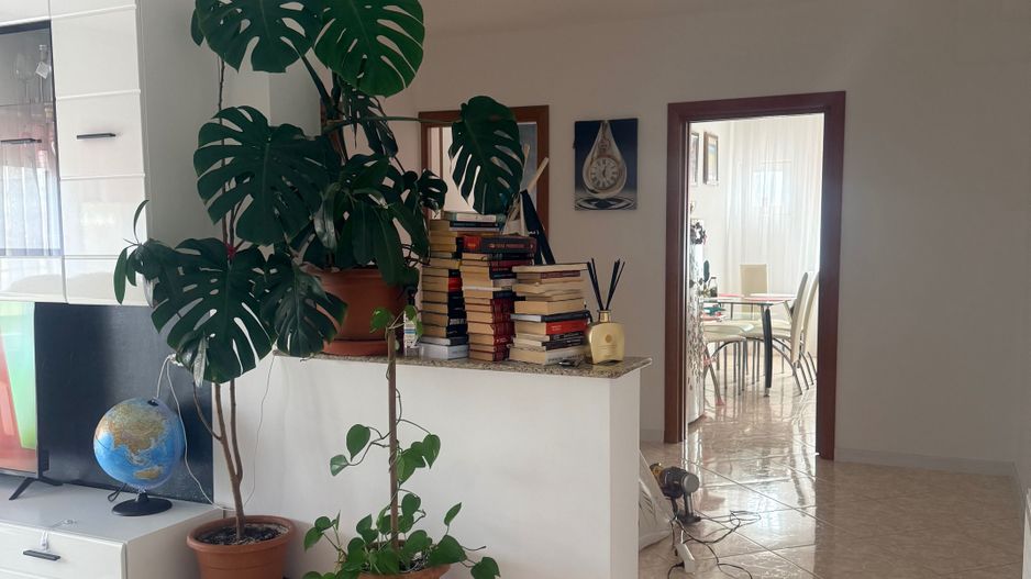 Apartament 2 camere 63 mp, Terasa 15mp + parcare CF – Apahida - Poză 6