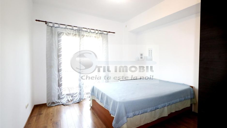 2 CAM NOU BILLA GARA UMF CUZA COPOU - Poză 11