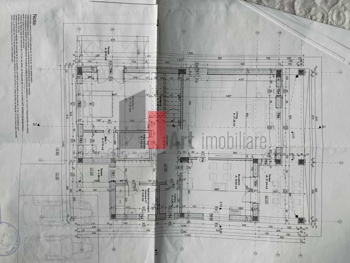 Vânzare casă Metalurgiei - Poză 13