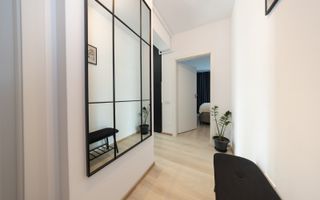Apartament Alphaville cu vedere superba spre Tampa - Poză 12