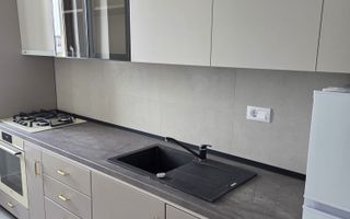 Inel 2(cod 04)-Apartament 2 camere premium bloc nou - Poză 3