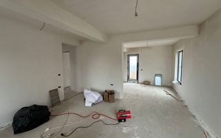 DARZA ( CREVEDIA), VILA 4 CAMERE - Poză 11