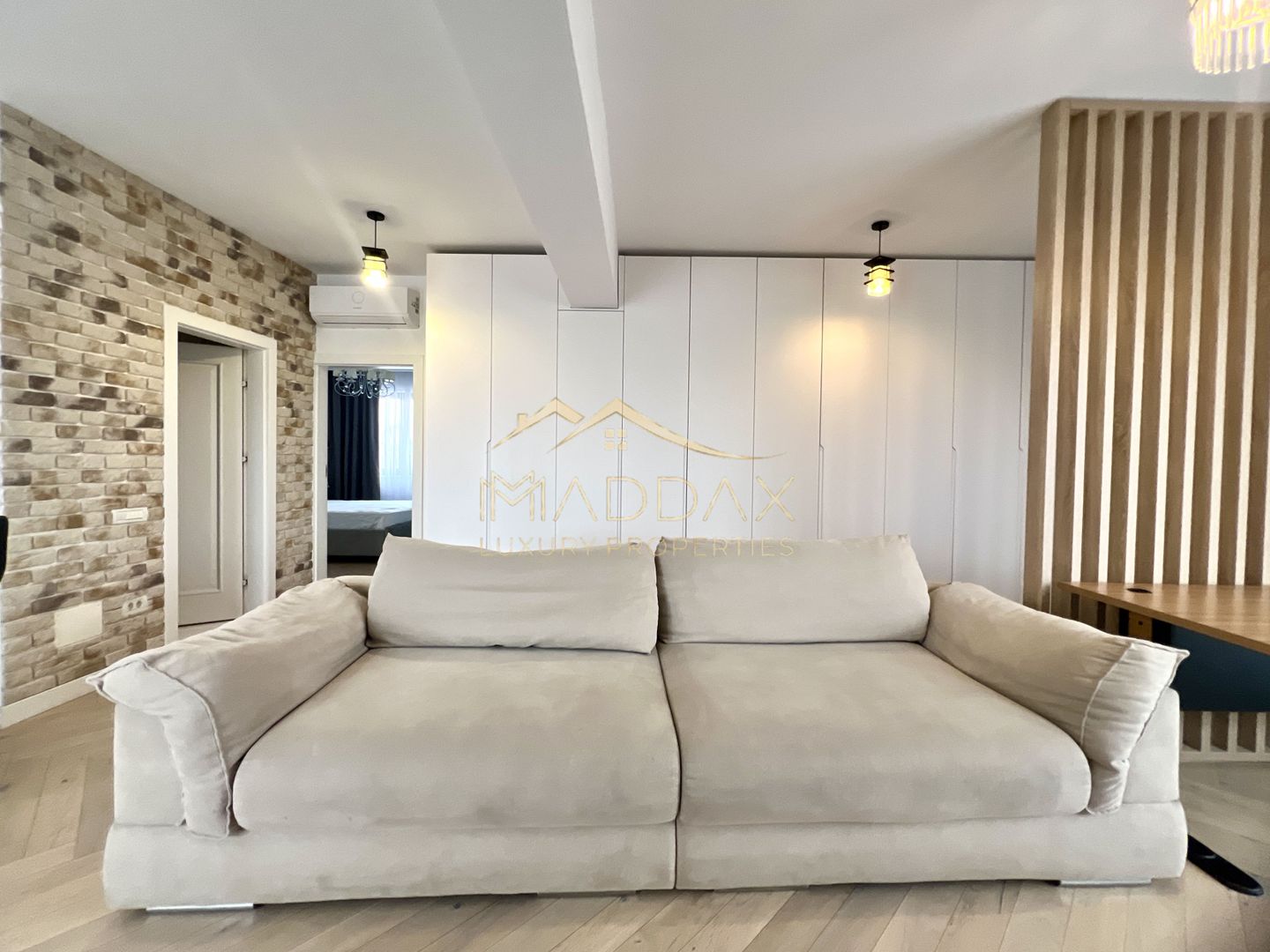 Apartament de Inchiriat | 2 camere | Herastrau - Aviatiei - Poză 7