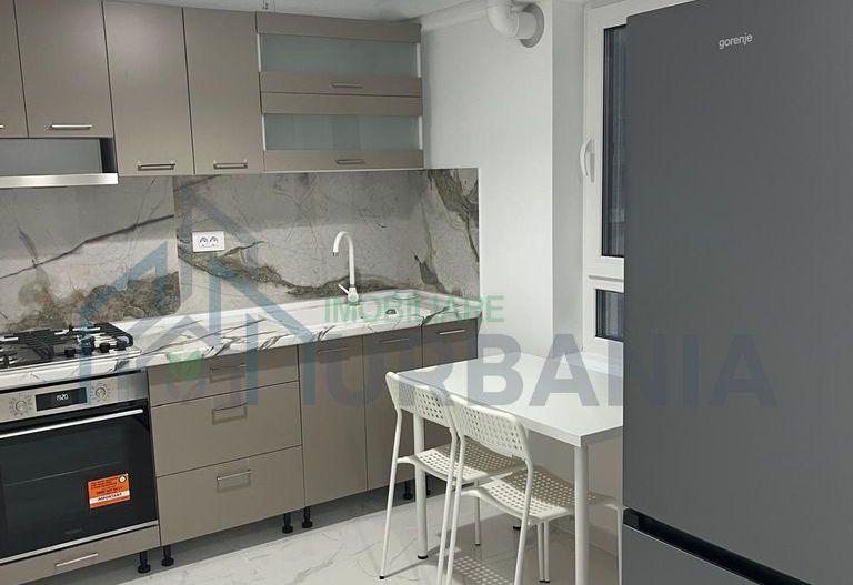 Apartament 1 cameră, Complex Contemporan, Păcurari, Rediu - Poză 4