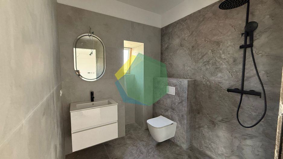 Maramures Villas - direct dezvoltator. Comision 0 - Poză 5
