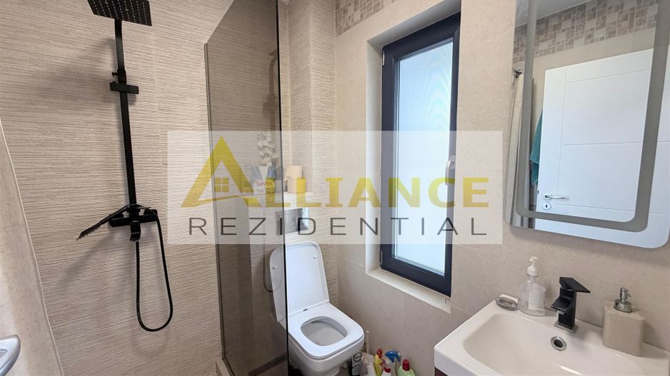 Casa Individuala - 4 camere - 2 bai -  278mp teren - Poză 17