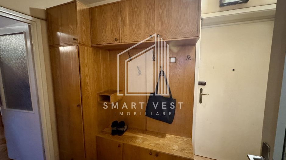 Apartament 2 camere | Etaj 3 | Zona Centrala - Poză 15