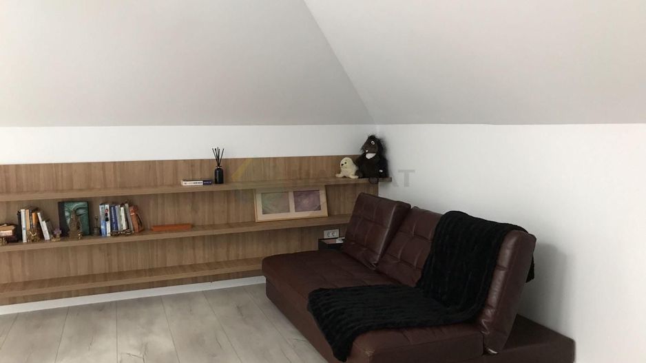 Vila 5 camere Avangarde Forest 4 | Mobilata complet - Poză 40