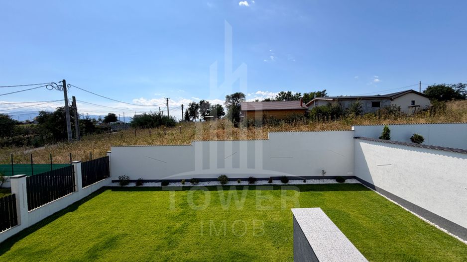 Casa moderna Premium-Daia Noua - Poză 38