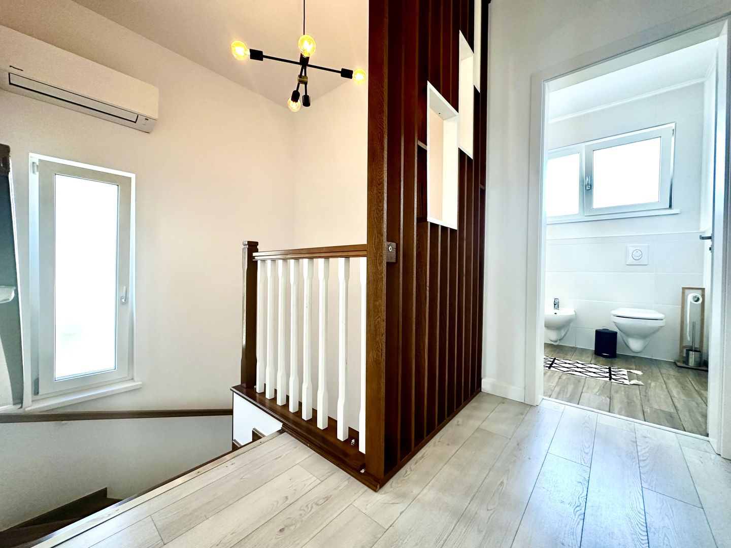 Casa cu 4 dormitoare și sala fitness - Dumbravita IKEA - Poză 25