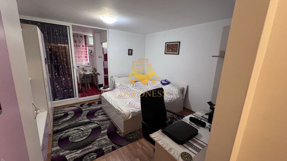 o camera decomandata, Gheorgheni, UBB, Mega Image, Dorobantilor, MOL - Poză 2