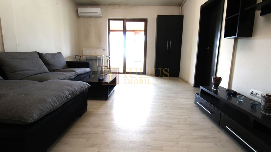 Apartament cu 2 camere in Giroc pe Calea Timisoarei - Poză 2