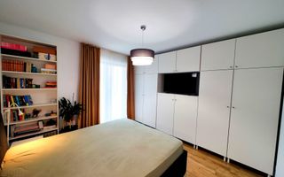 Apartament cu 2 camere, 62mp, parcare, Zona Green Residence - Poză 5