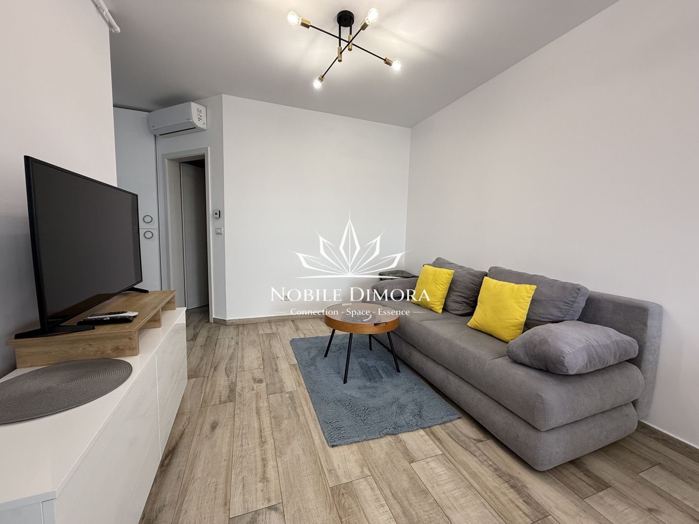 Apartament cu 2 camere si parcare privata langa VOX - Torontalului - Poză 2