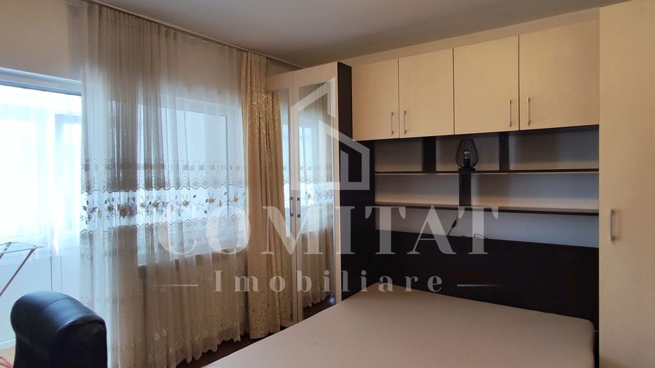Apartament 2 camere | De inchiriat | Decomandat | Zona Între Lacuri - Poză 7