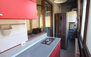 Inchiriere studio Popesti Leordeni loc parcare 15 min metrou - Poză 6