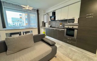 Apartament 2 camere | Open Spece | Pet Friendly | Grandis Residence - Poză 7