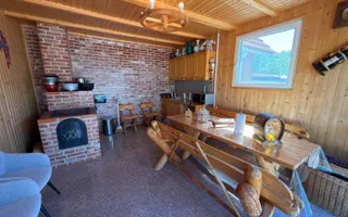 Casa Spectaculoasa Semipasiva cu teren de 1.000 mp.de vanzare in Orlat - Poză 25