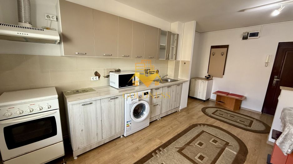 2 camere decomandate, balcon, Zorilor, Golden Tulip, UTCN, Profi - Poză 8