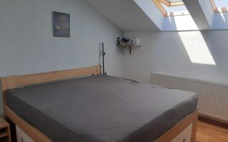 Apartament 2 camere | Balcon | 52 MPU | Mobilat | Tilisca - Poză 3