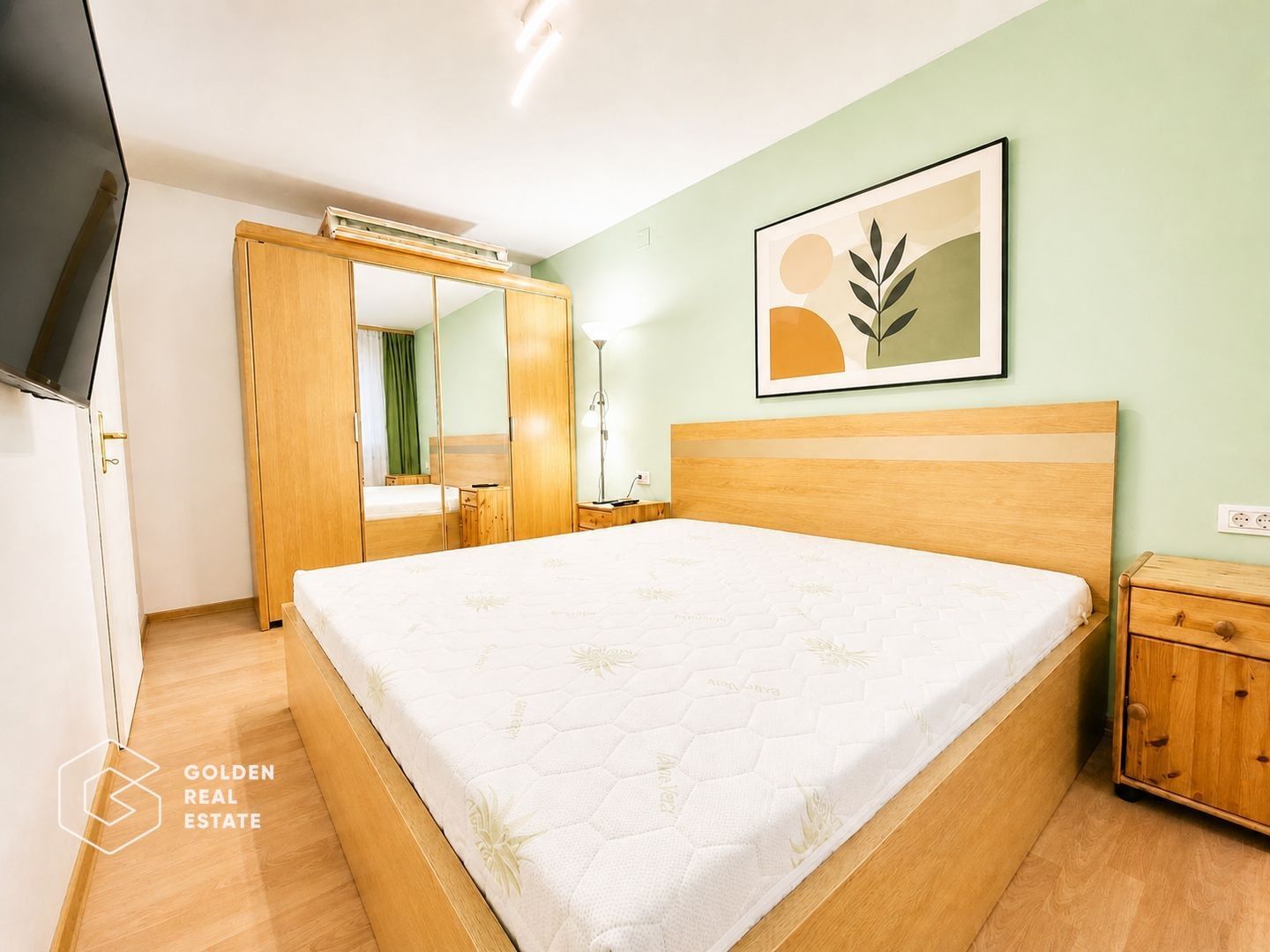Apartament 2 camere, etaj 1, langa Piata Mica - Poză 3