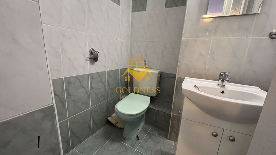 3 camere decomandate, Parcare, Zorilor, Zona UMF, UTCN, Pet Friendly - Poză 8