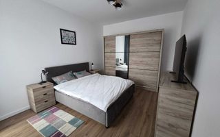Apartament modern 2 camere prima inchiriere loc parcare in Tineretului - Poză 3