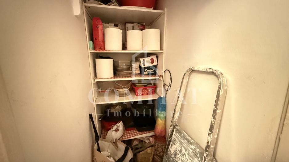 Apartament 3 camere | Etaj Intermediar | Zona străzii Mehedinți - Poză 11