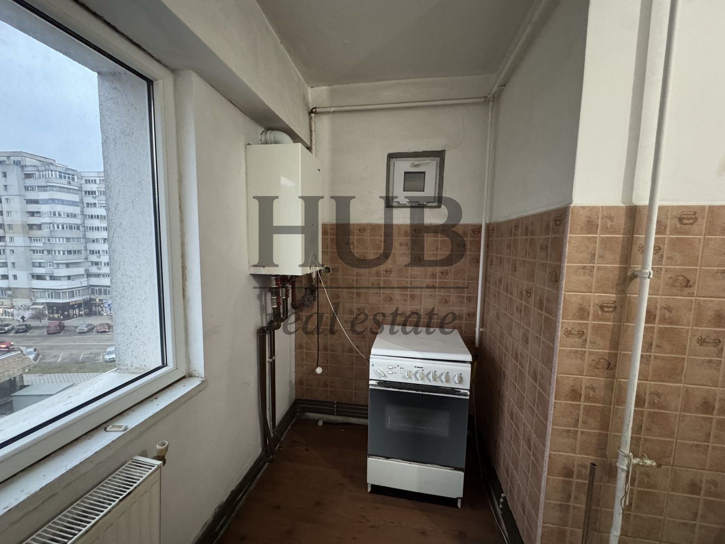 Apartament cu 3 camere | 2 balcoane | 2 bai | ULTRACENTRAL- de vanzare - Poză 7