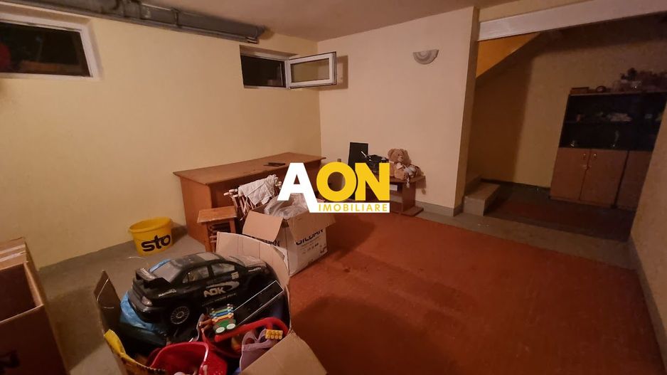 Casa Individuala 4 Camere, Zona Kaufland - Poză 13