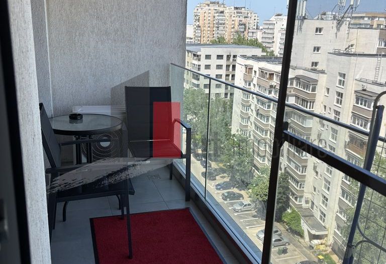 Apartament 2 camere de închiriat | 21 Residence | Parcare subterană - Poză 3