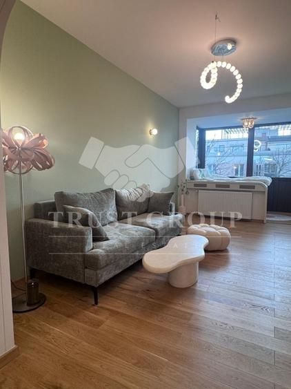 Apartament 2 camere Floreasca | Imobil 1960 - Poză 7