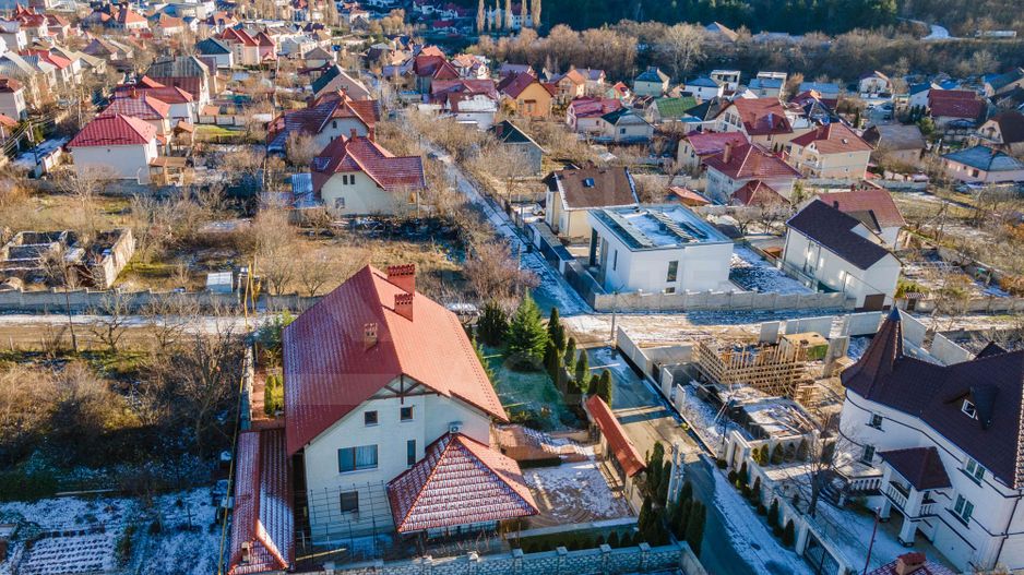 Vânzare, casă, 4 camere, strada La Rășcruce, Dumbrava - Poză 76