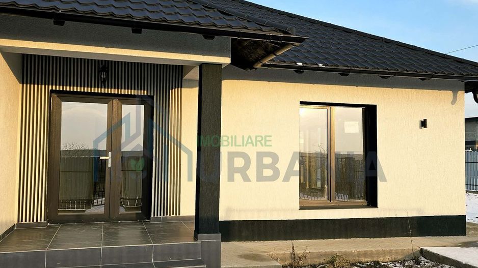 #, Vand casa in Visani - Poză 1