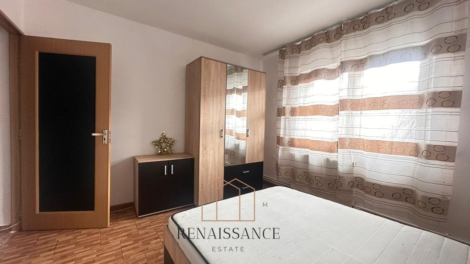 Lipovei 2 Camere | 50mp utili | Etaj 3/4 | Borzesti - Poză 10