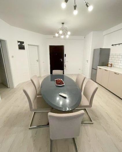 Închiriere apartament 4 camere, 120mp | Herastrau - Poză 3