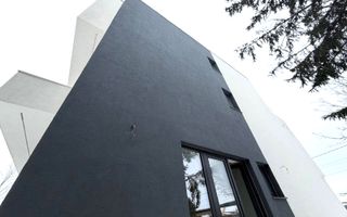 Vila moderna 6 camere // 190mp // teren 300mp // Tunari - Poză 3