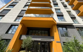 Apartament 3 Camere Decomandat | Terasă 23 mp cu Vedere la Lac + Parcare - Poză 21